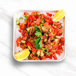 Schäfersalat