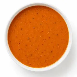 Ezogelin-Suppe
