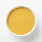 Passierte Rote Linsensuppe