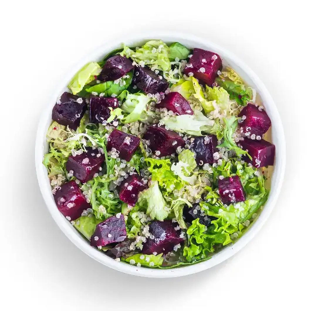 Vegan Salata